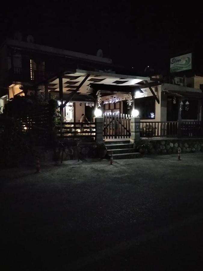Eleni Studios Agios Ioannis  Exterior photo