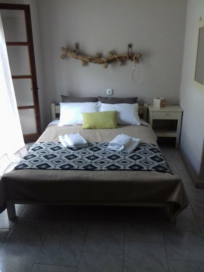 Eleni Studios Agios Ioannis  Exterior photo